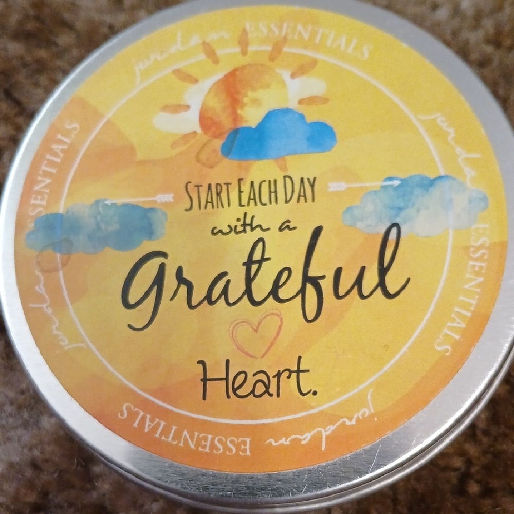 Jordan Essentials Lotion Bar